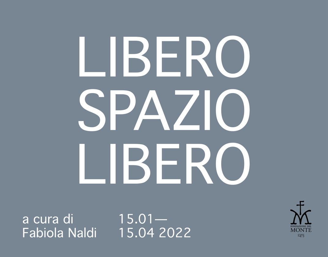 Libero spazio libero